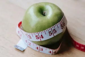 Grondig gezond - Gewichtsbeheersing